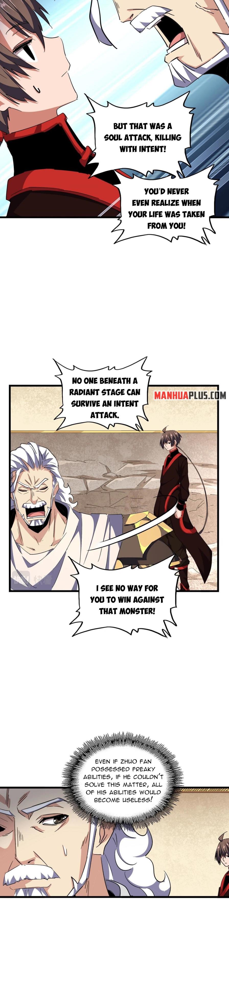 Manga Image