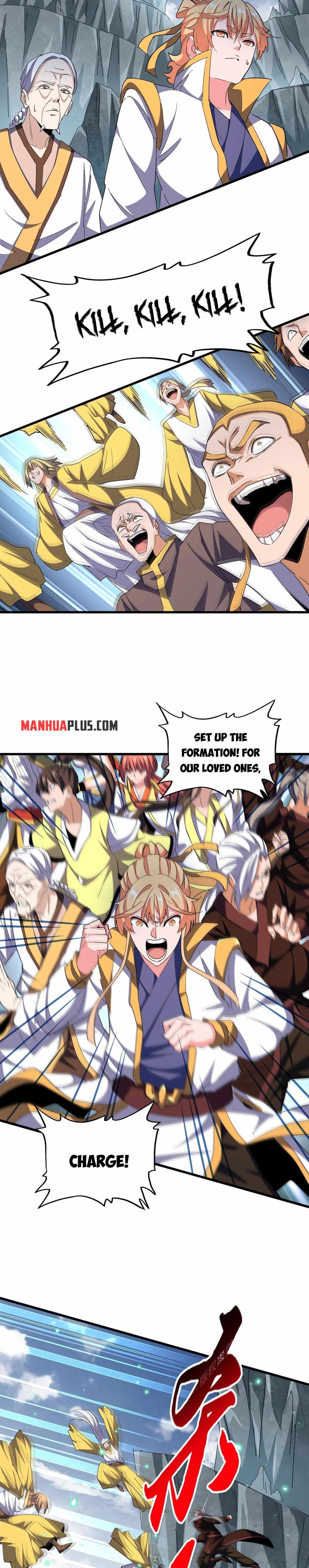 Manga Image