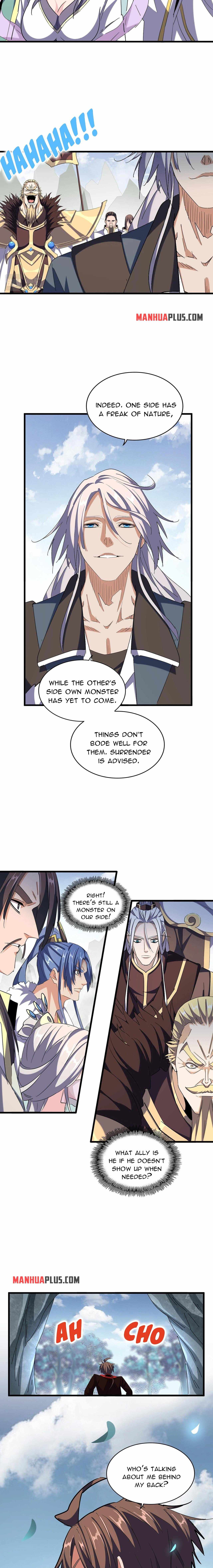 Manga Image