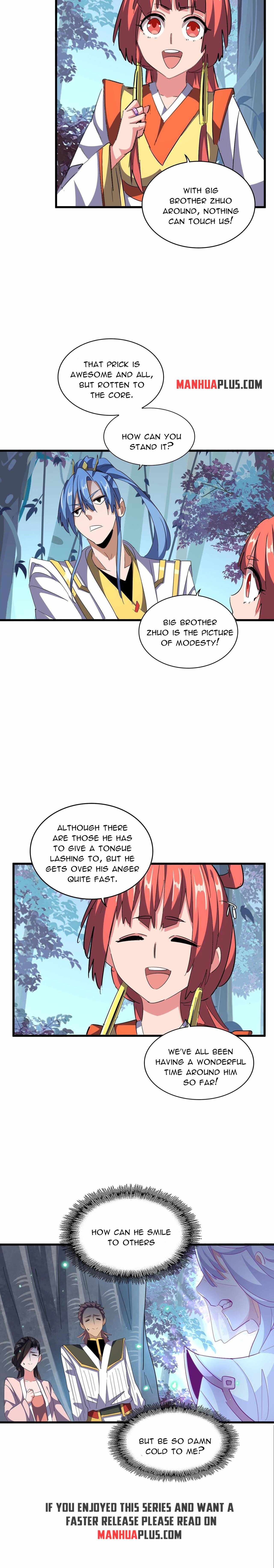 Manga Image