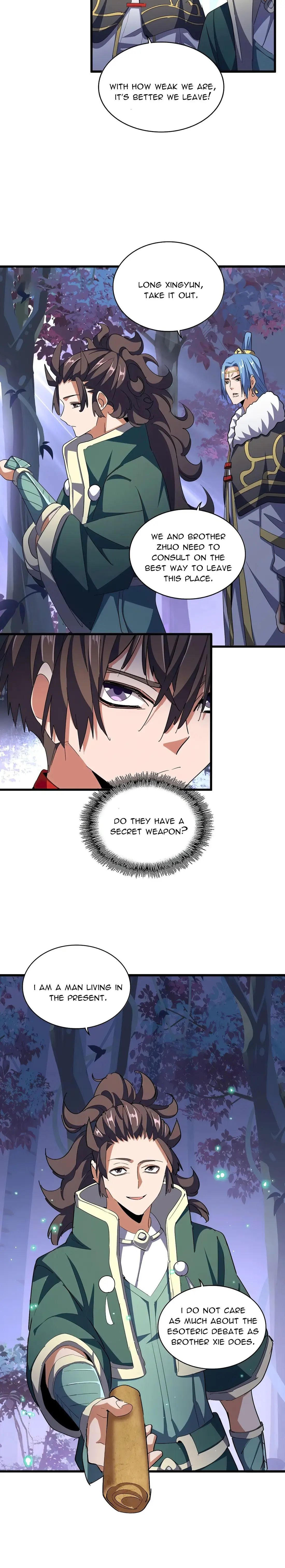 Manga Image