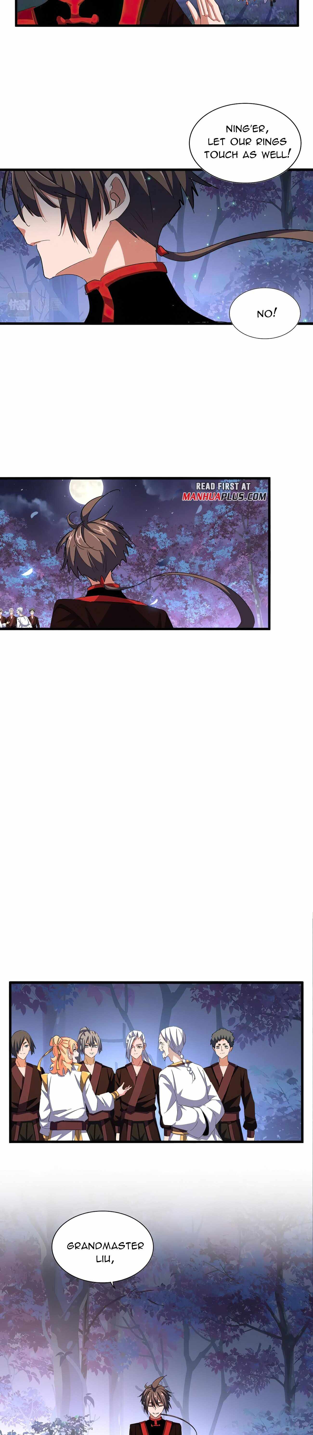 Manga Image