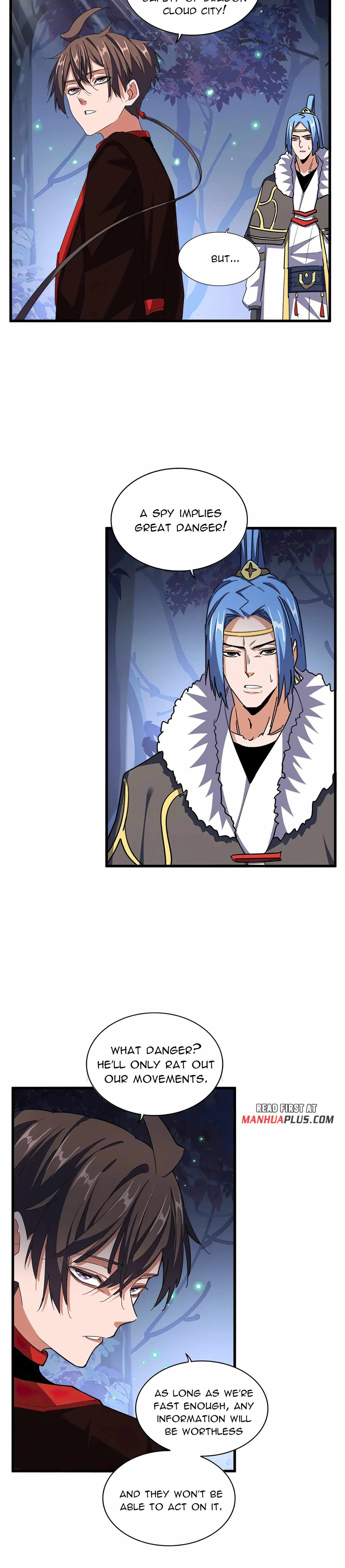 Manga Image