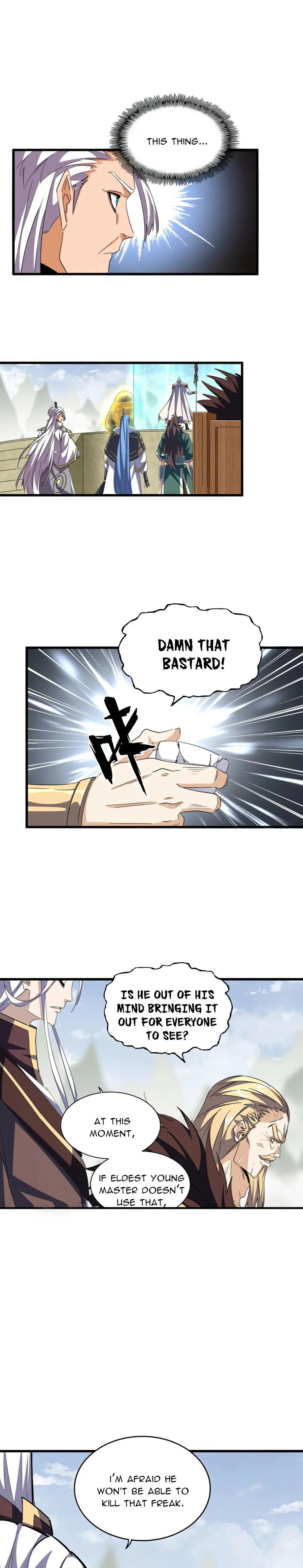 Manga Image
