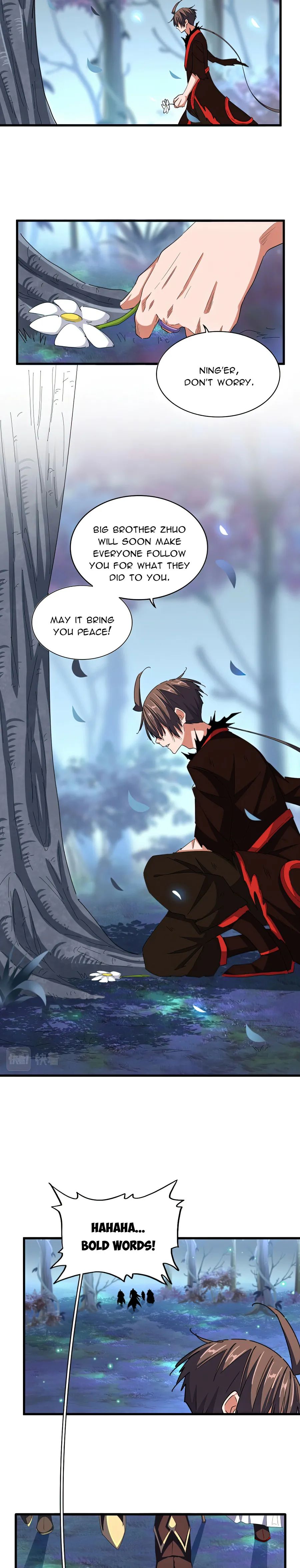 Manga Image