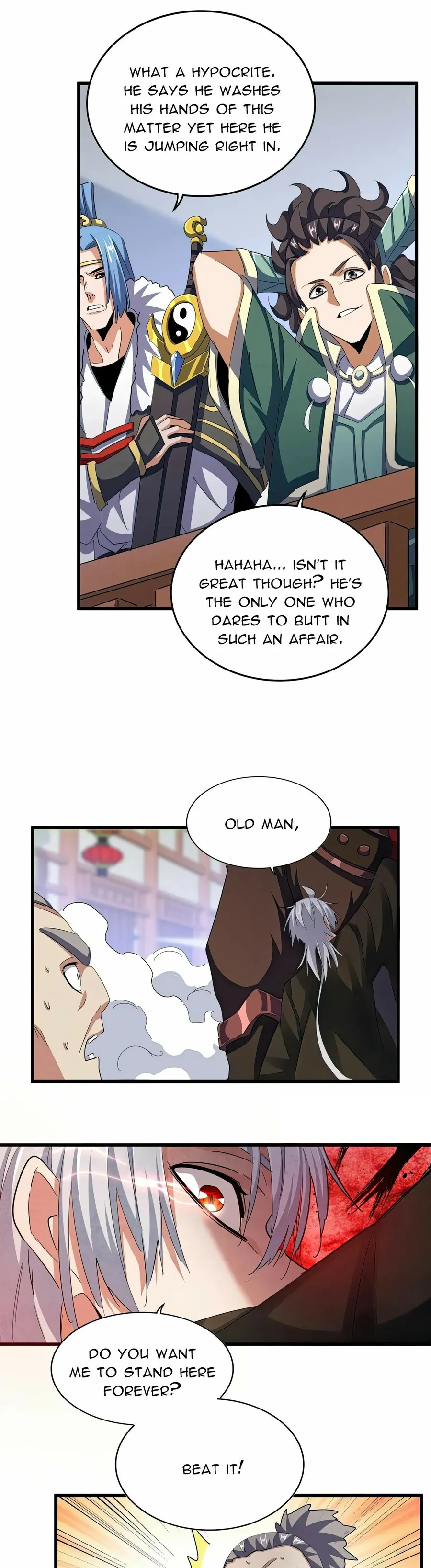Manga Image