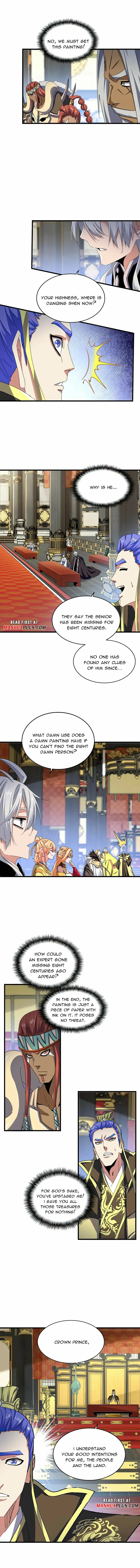 Manga Image