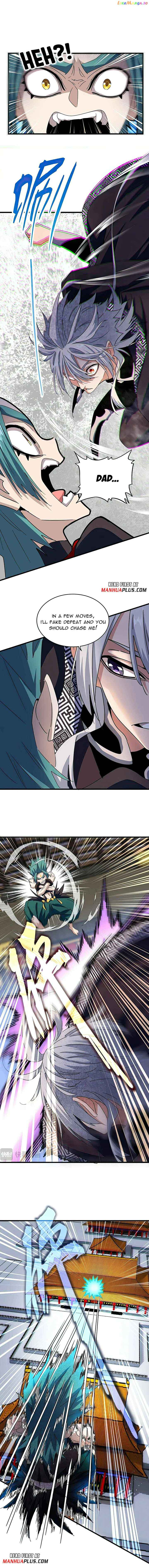 Manga Image
