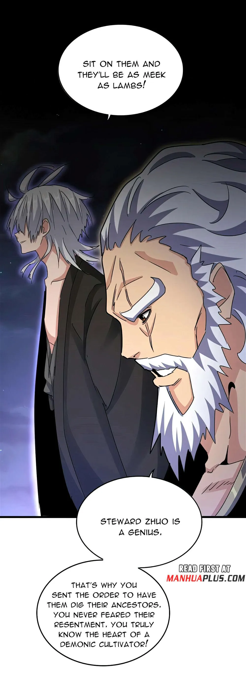 Manga Image