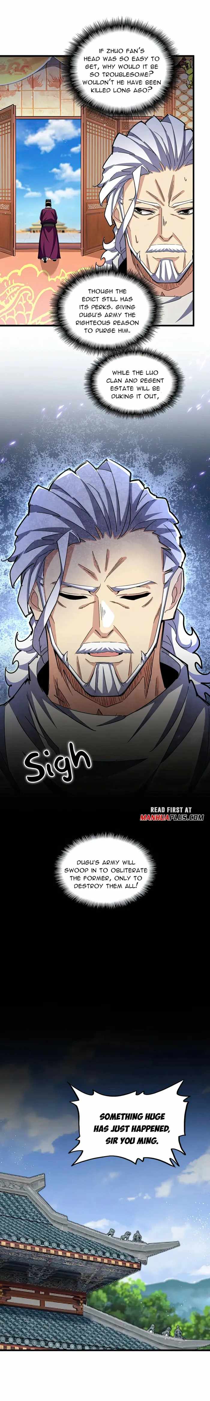 Manga Image