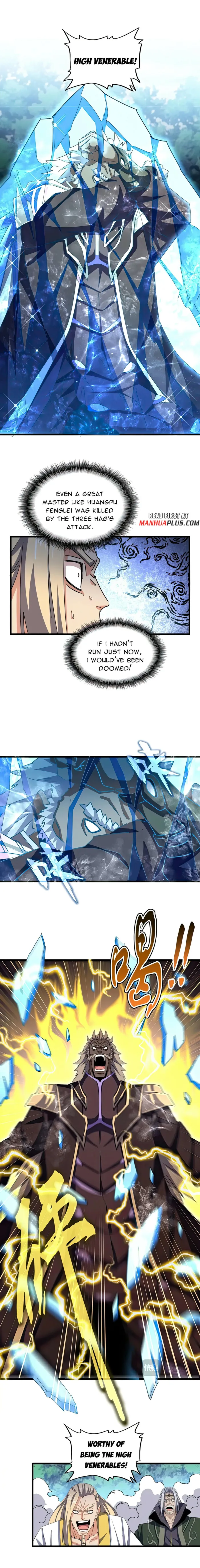 Manga Image