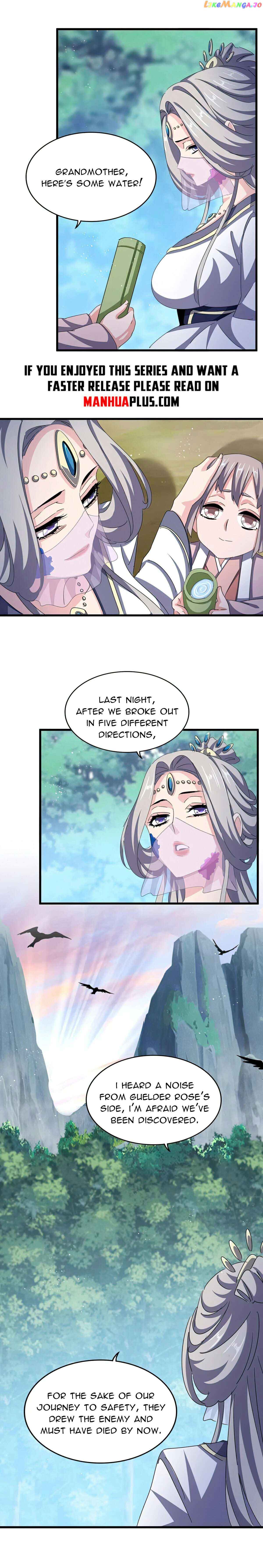 Manga Image