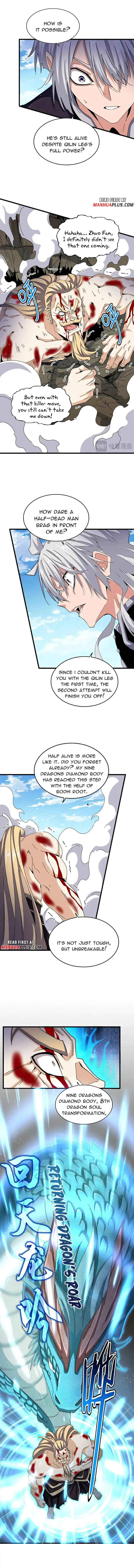 Manga Image