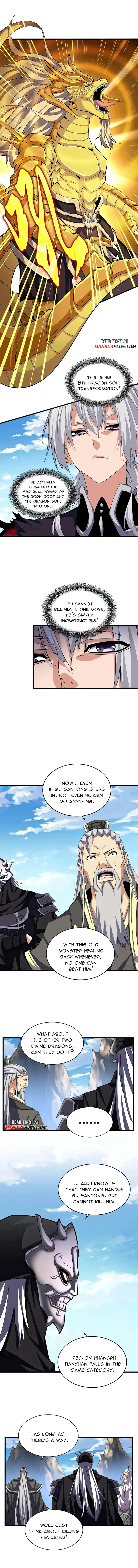 Manga Image