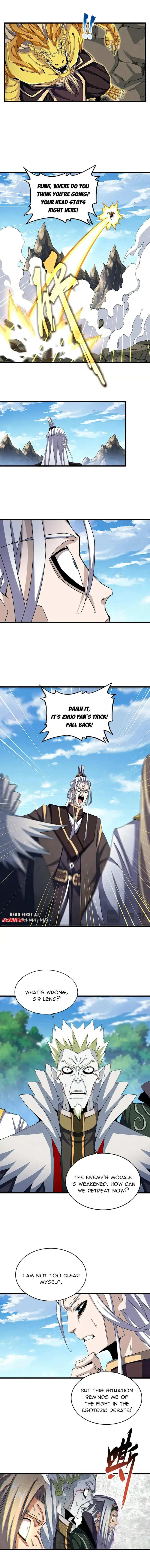 Manga Image