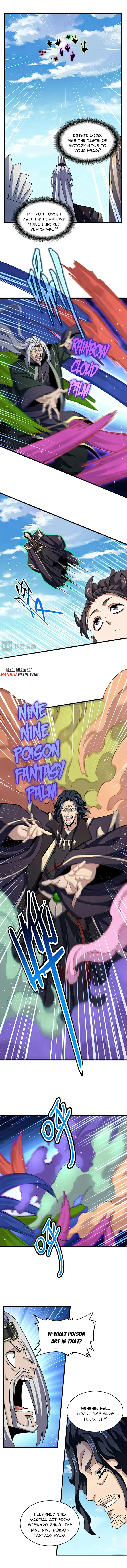 Manga Image