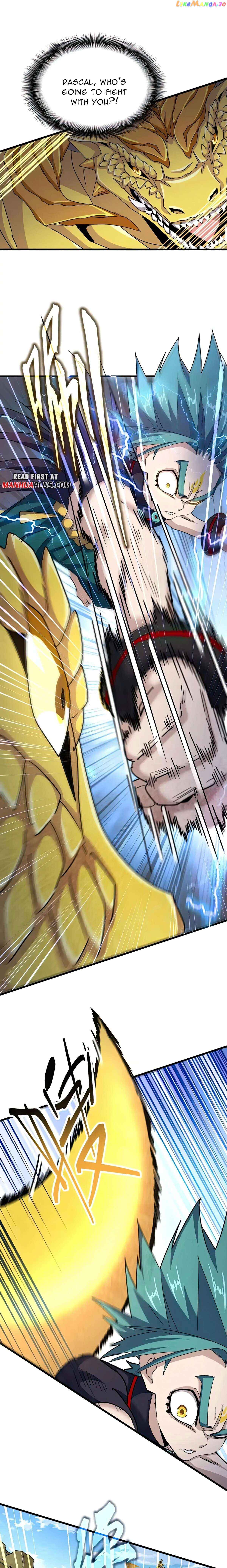 Manga Image