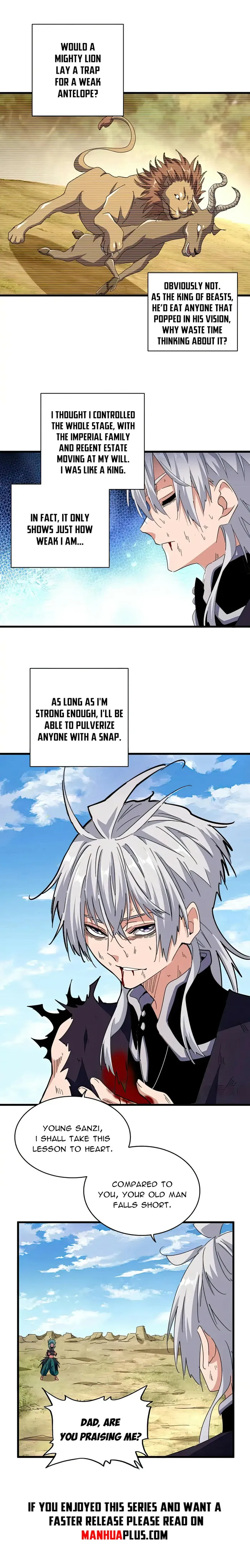 Manga Image