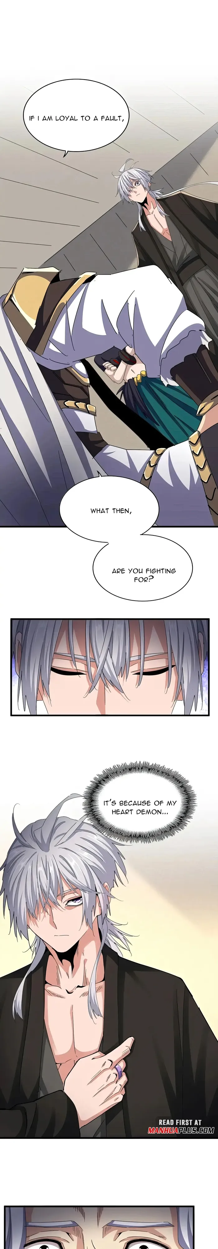 Manga Image