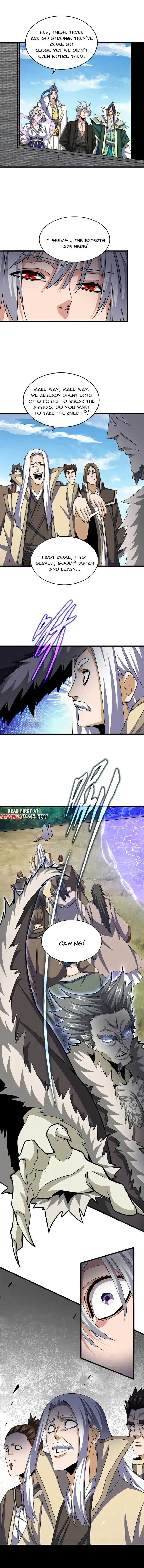 Manga Image