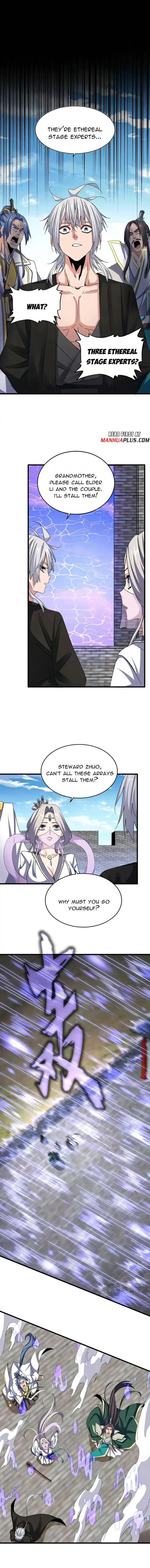 Manga Image