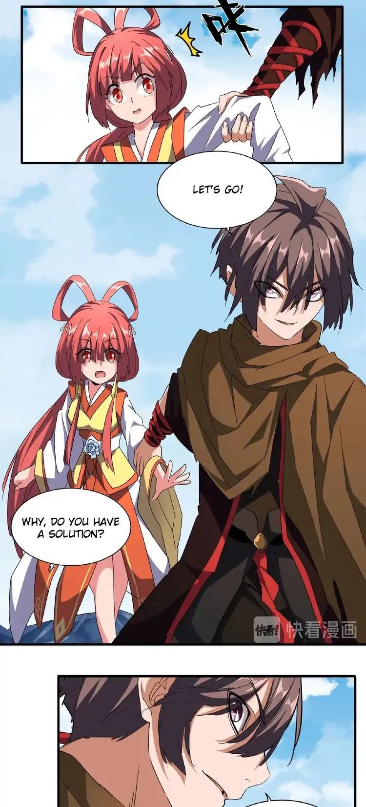 Manga Image