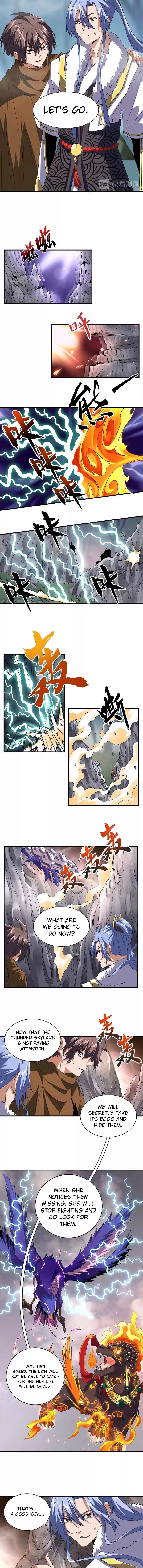 Manga Image