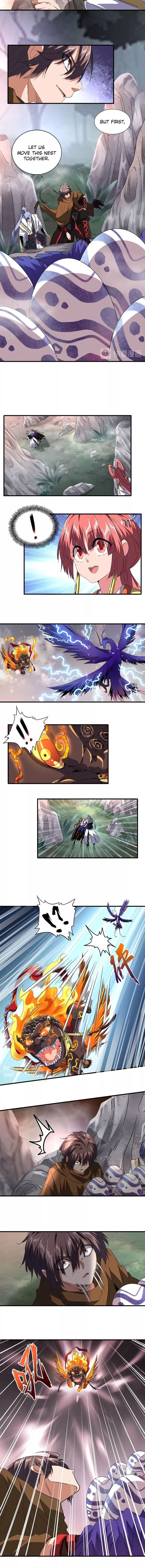 Manga Image