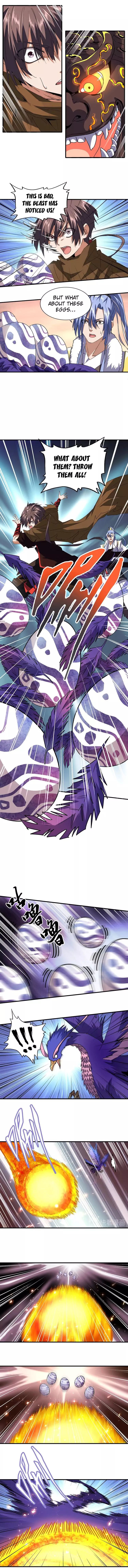 Manga Image