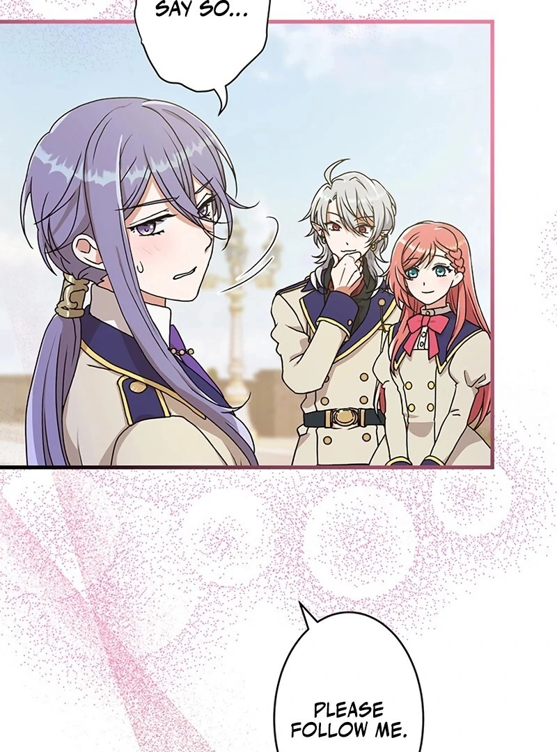 Magical Kiss Chapter 3 page 41