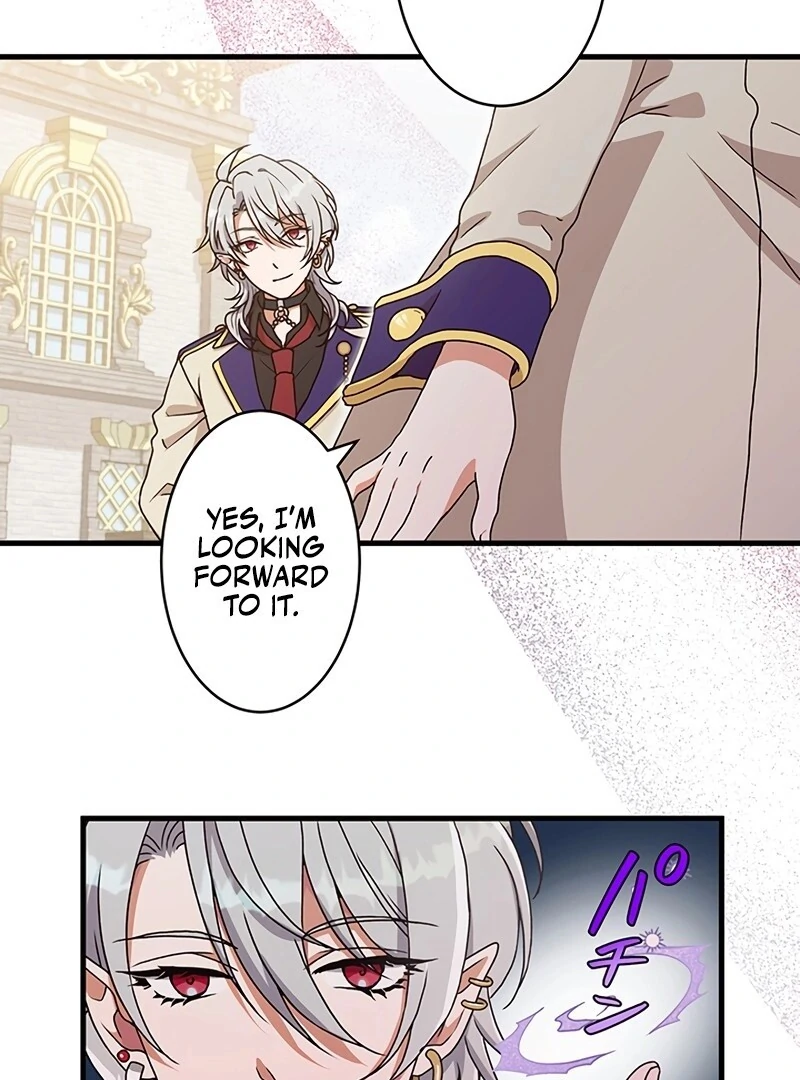 Magical Kiss Chapter 3 page 42