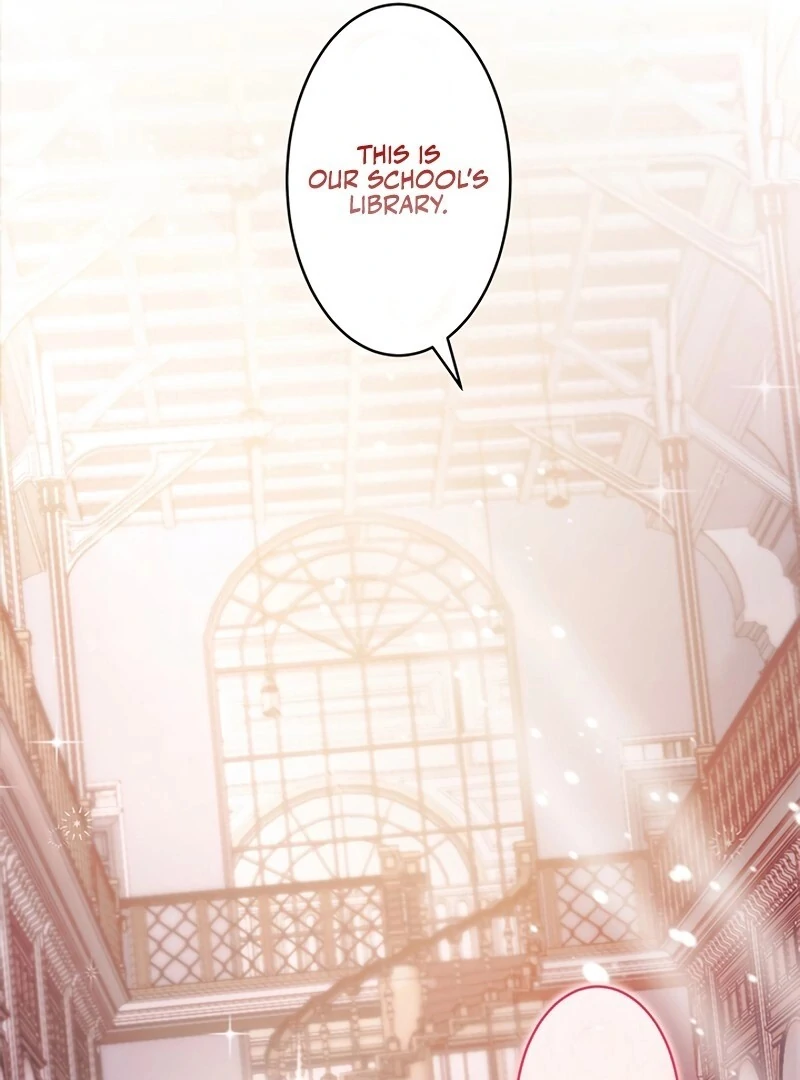Magical Kiss Chapter 3 page 47