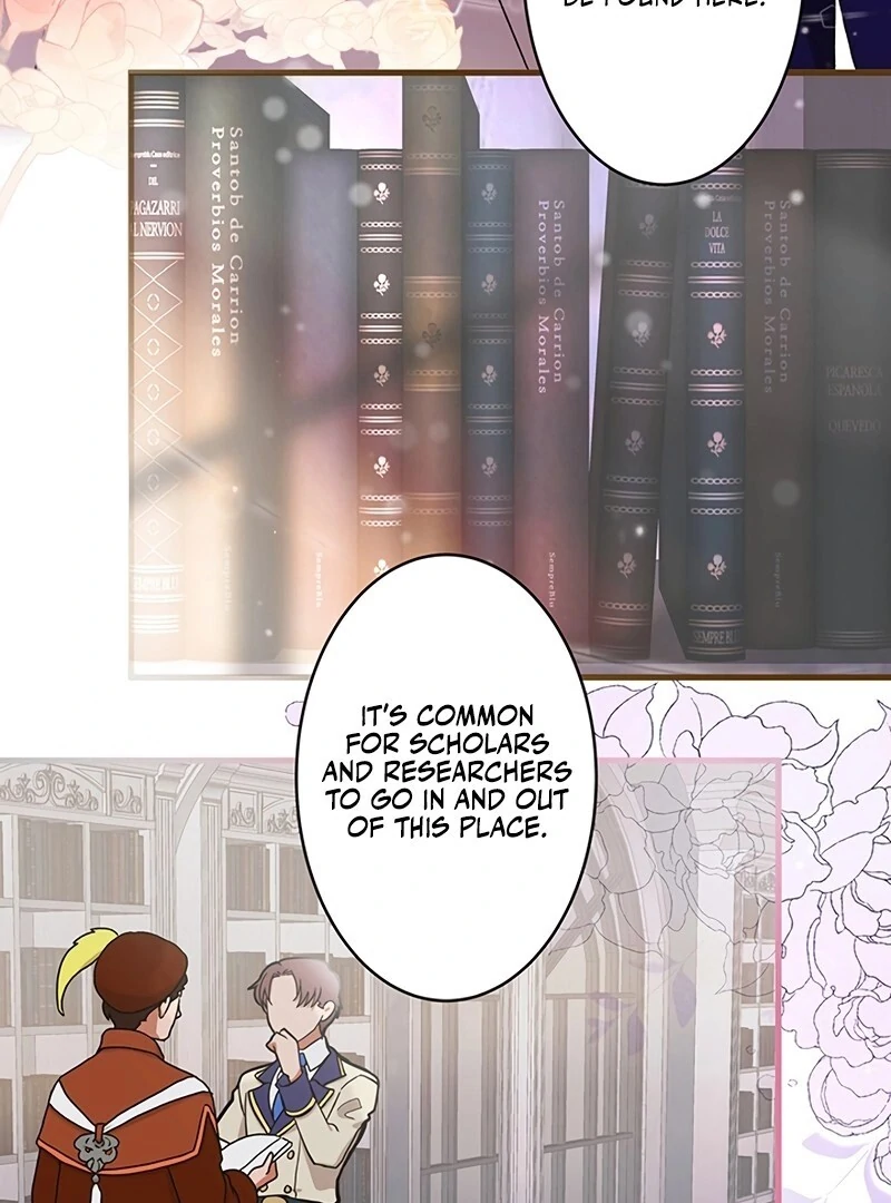 Magical Kiss Chapter 3 page 49