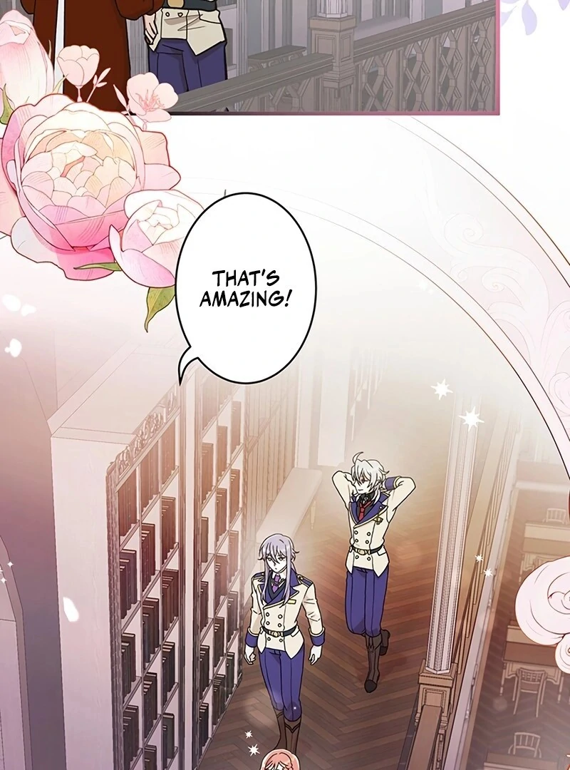 Magical Kiss Chapter 3 page 50