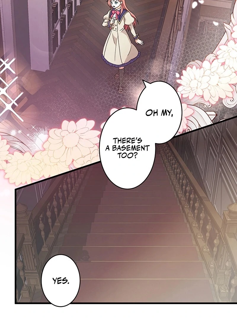 Magical Kiss Chapter 3 page 51