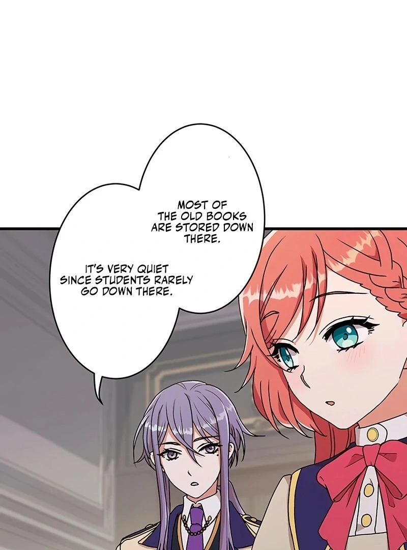 Magical Kiss Chapter 3 page 52