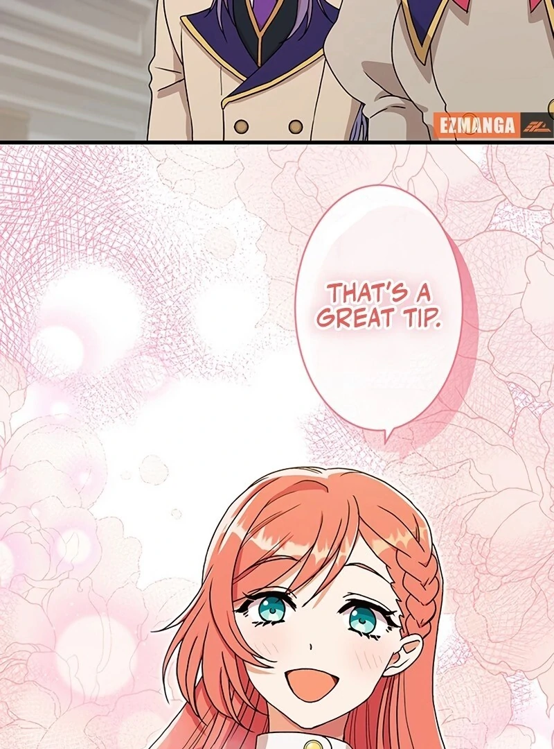 Magical Kiss Chapter 3 page 53