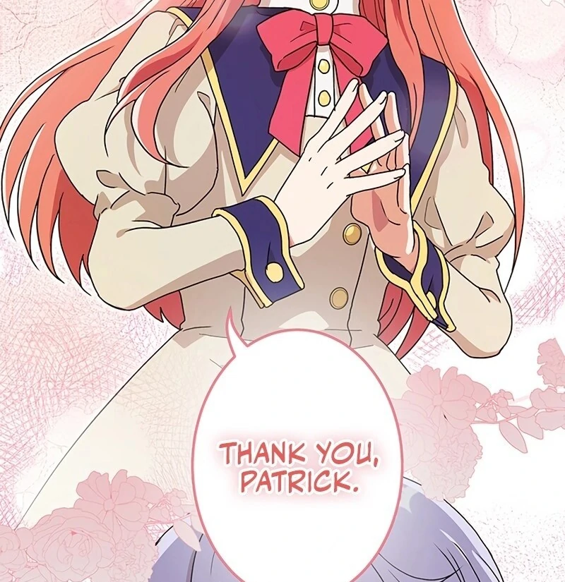 Magical Kiss Chapter 3 page 54