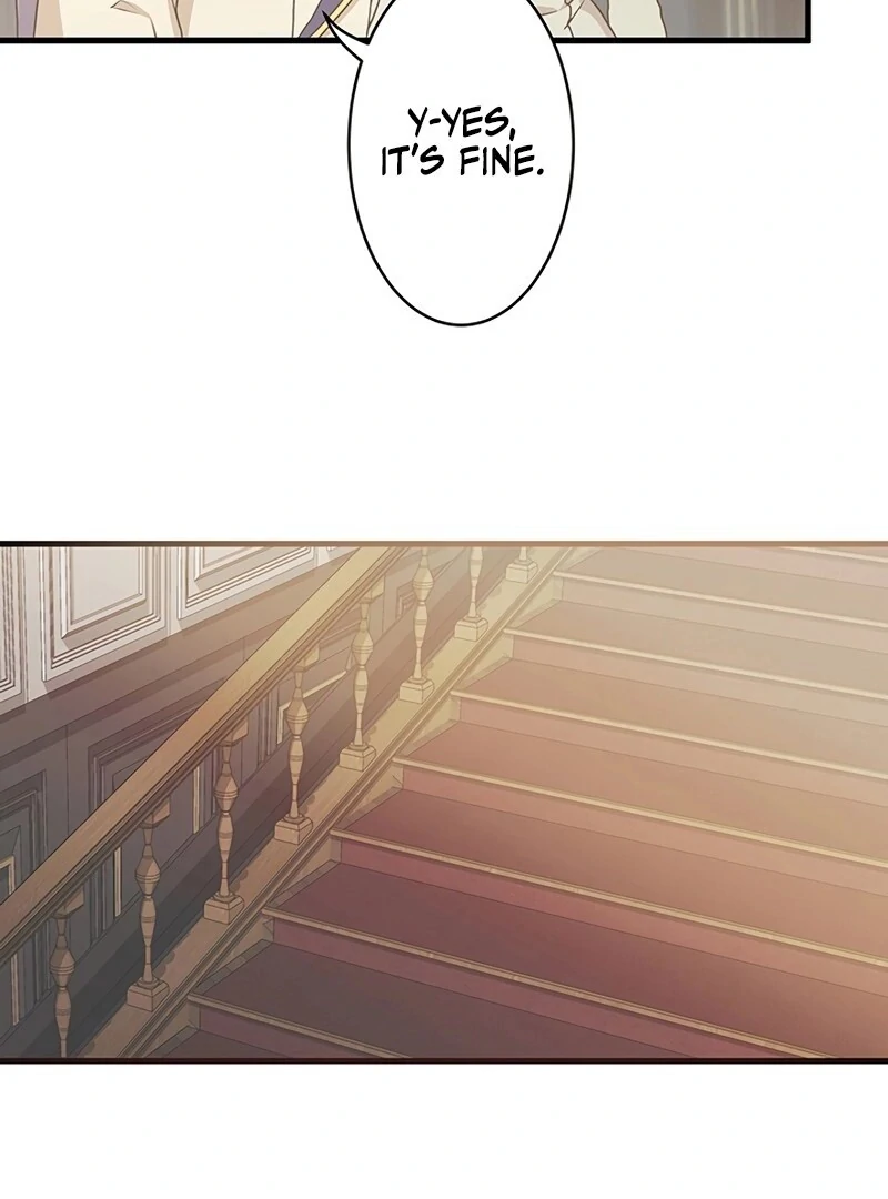Magical Kiss Chapter 3 page 57
