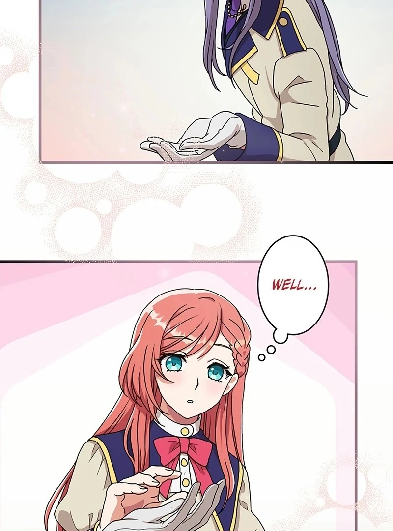 Magical Kiss Chapter 3 page 59