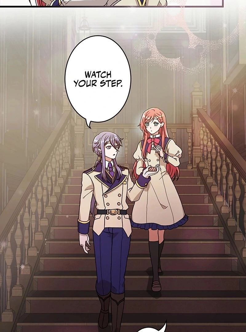 Magical Kiss Chapter 3 page 60