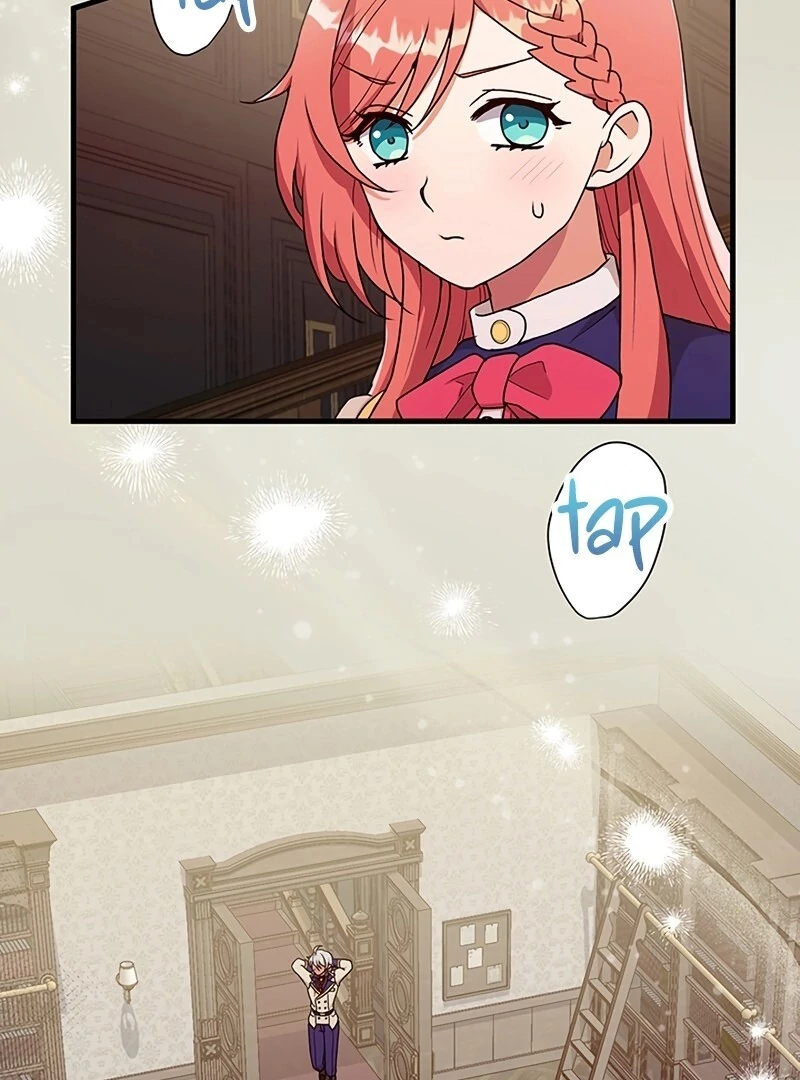 Magical Kiss Chapter 3 page 62