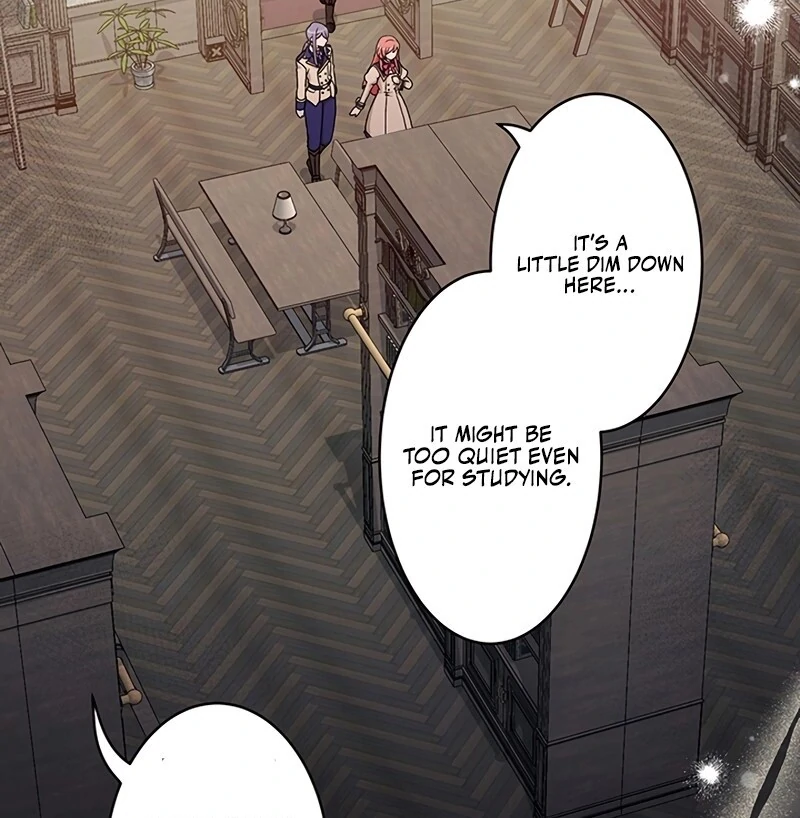 Magical Kiss Chapter 3 page 63