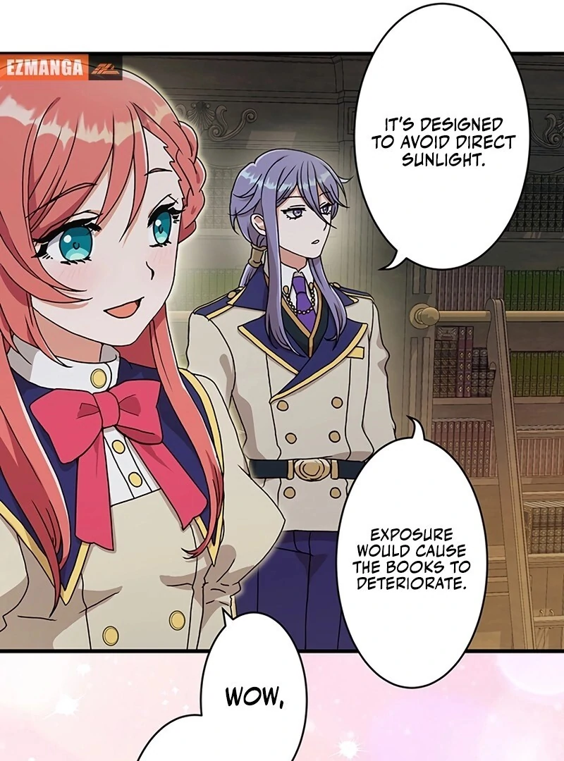 Magical Kiss Chapter 3 page 65