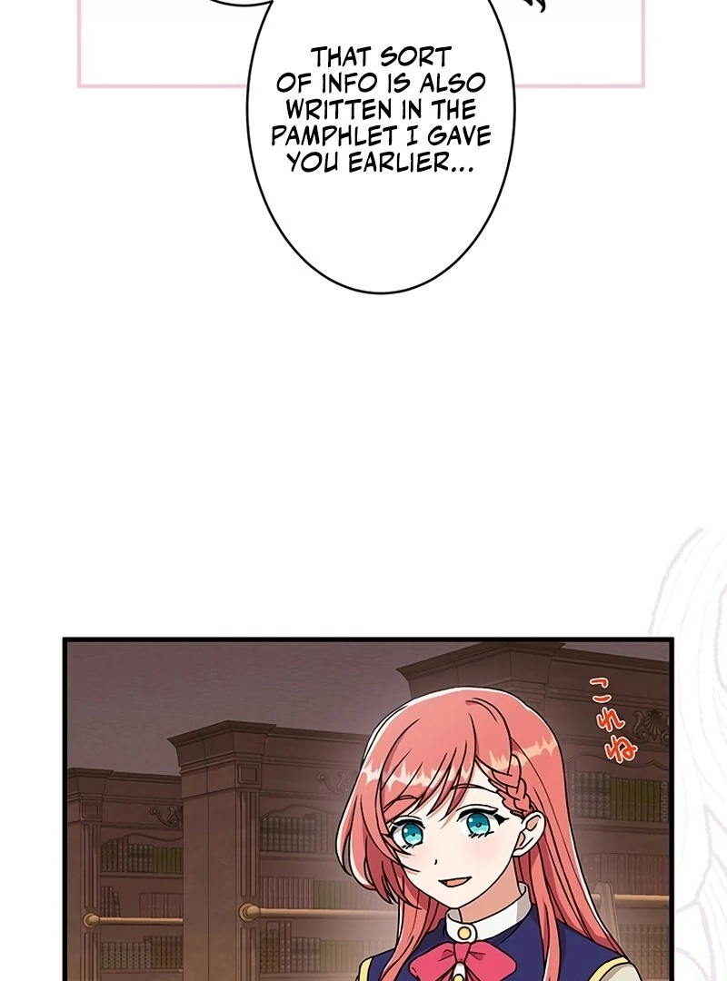 Magical Kiss Chapter 3 page 69