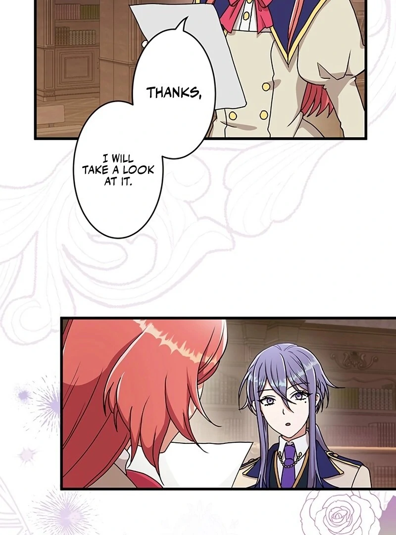 Magical Kiss Chapter 3 page 70