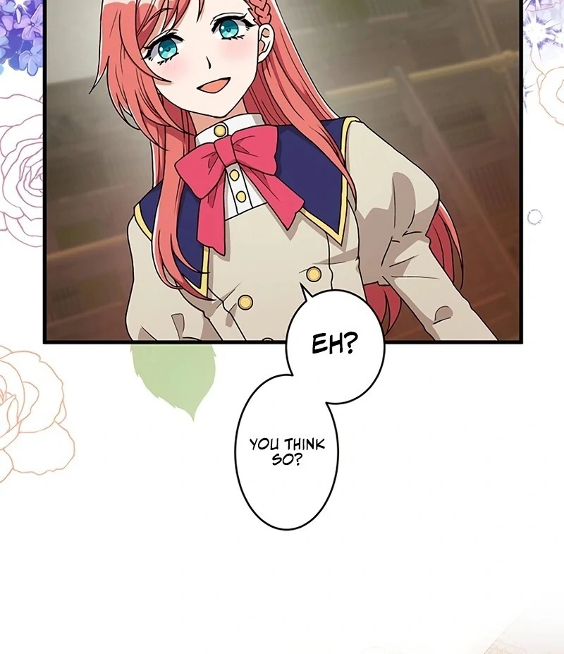 Magical Kiss Chapter 3 page 73