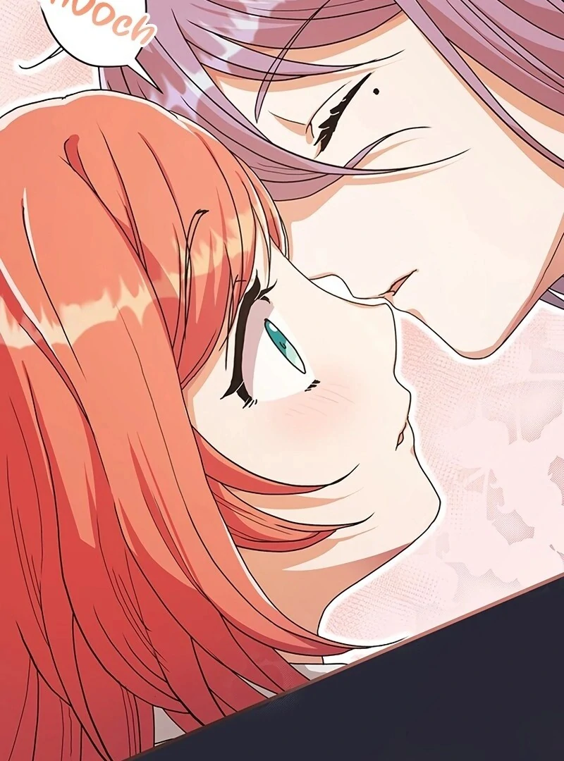 Magical Kiss Chapter 3 page 77