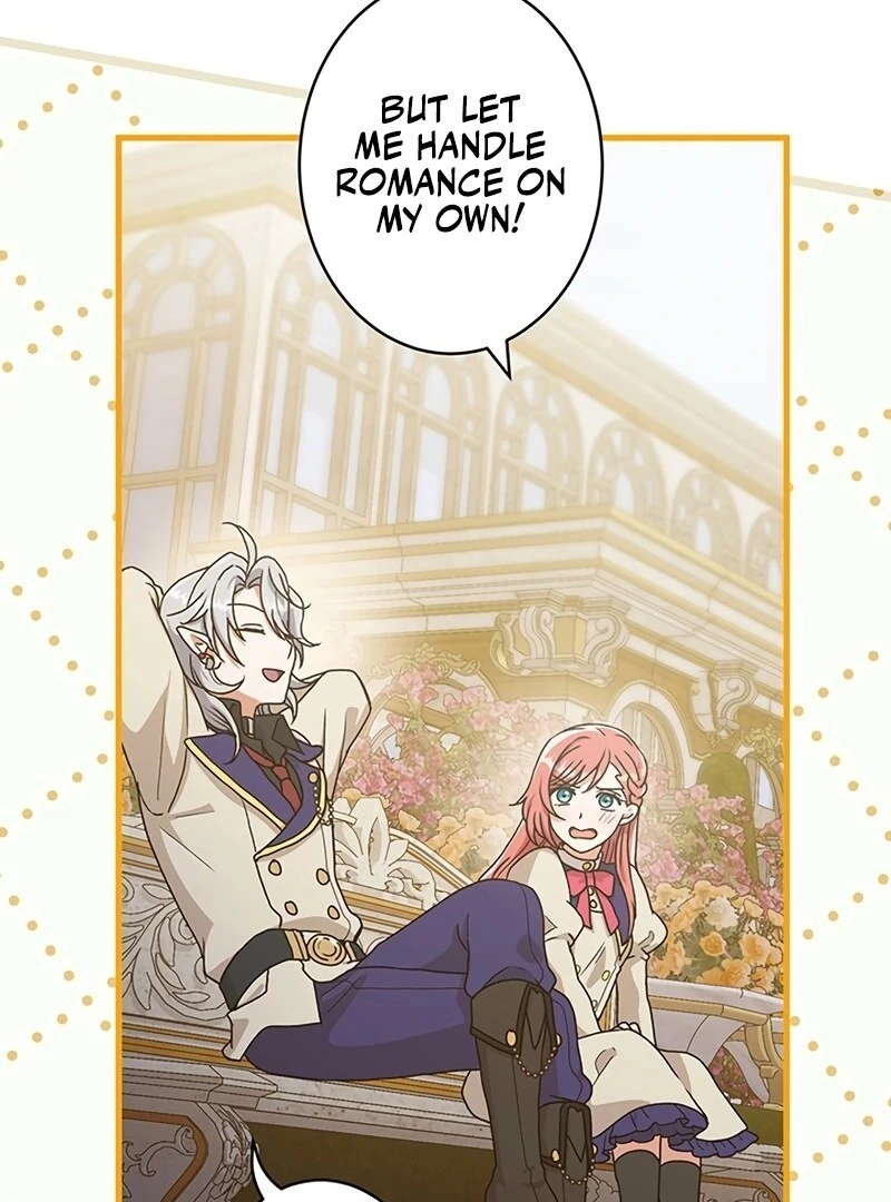 Magical Kiss Chapter 3 page 86