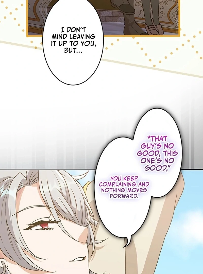 Magical Kiss Chapter 3 page 87